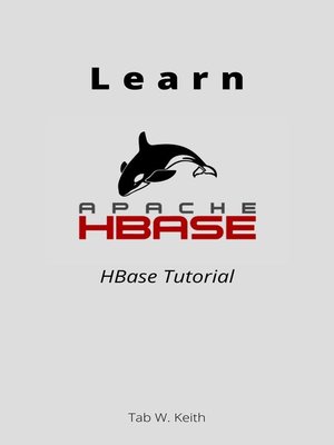 cover image of Learn HBase